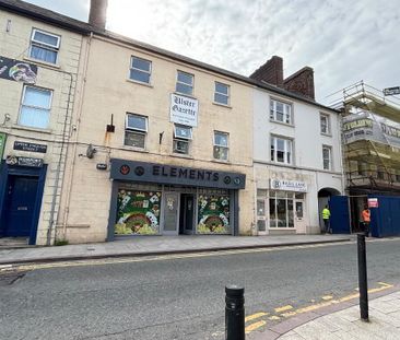 Unit 2c, 24-26 Upper English Street, Armagh, BT61 7BD - Photo 4