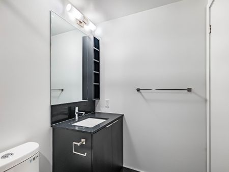 For Lease - 8 Wellesley Street Unit# 1116, Toronto, Ontario - Photo 3