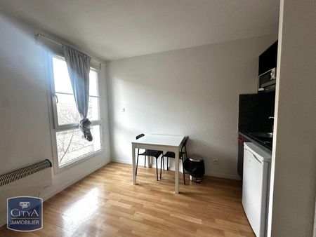 Location Appartement 1 pièce 20m² MULHOUSE 68100 - Photo 3