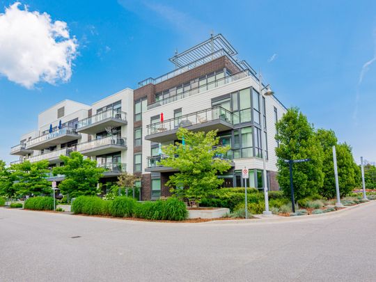 For Lease - 241 Sea Ray Avenue Unit# A101, Innisfil, Ontario - Photo 1