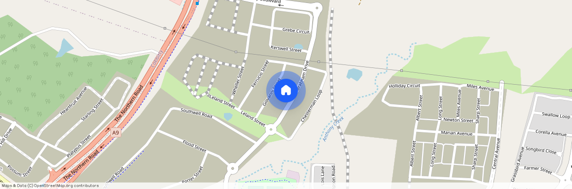 71B Brabham Drive, NSW 2570, Oran Park