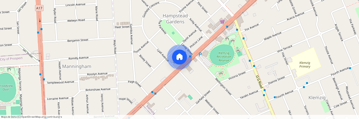 4/231 North East Road, Hampstead Gardens SA 5086