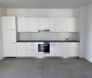 Appartement de 3.5 pièces avec terrasse - Photo 6