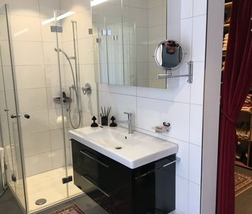 Charmante 5 -Zimmer-Maisonette - Wohnung mit Seeblick in Steckborn - Photo 5