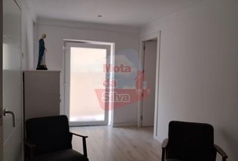 Apartamento T1 em Setúbal
