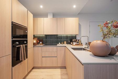 2 bedroom flat to rent - Photo 4
