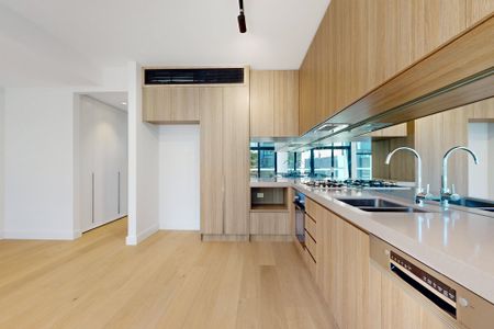A Masterclass in Contemporary Elegance – Brand New Architecturally Designed 2 Bedroom Townhouse - Photo 4