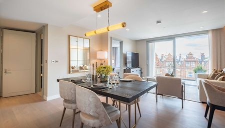 Garrett Mansions, London - Photo 3