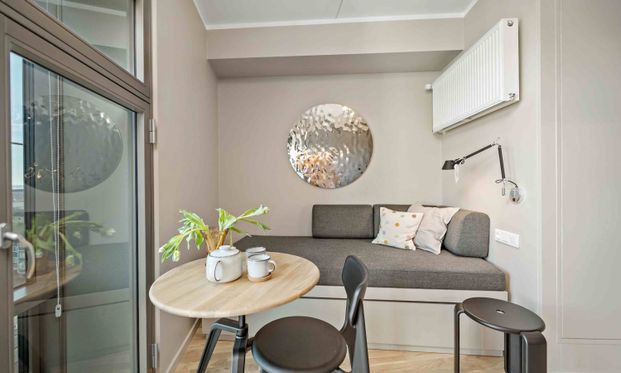 Gøteborg Allé 6, 14. 8 - Photo 1