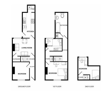 Ripon Street (4 bed) - Photo 3