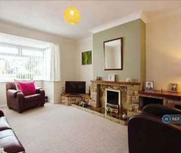 2 bedroom semi-detached house to rent - Photo 1