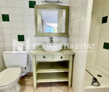 Location appartement 1 pièce - 31.13m² à Privas (07000) - Photo 4