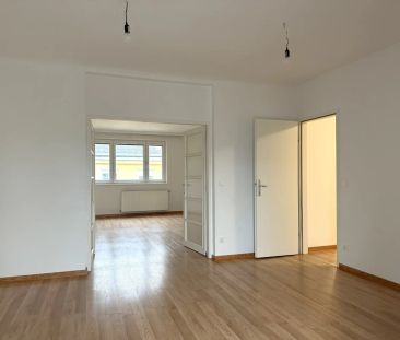 CHARMANTE 3-ZIMMERWOHNUNG MIT GETRENNTER KÜCHE NÄHE U4 UNTER ST. VEIT! - Photo 1