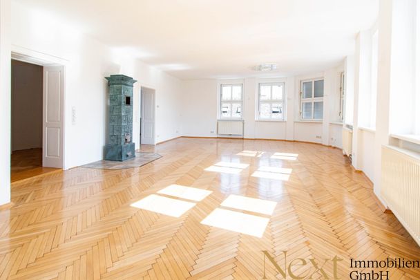 Zentrale 3-Zimmer-Wohnung an der Linzer Landstraße zu vermieten! - Photo 1