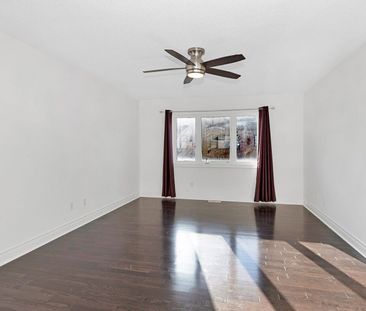 For Lease - 6 Andretti Crescent, Brampton, Ontario - Photo 2