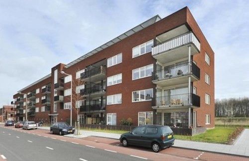 Bergermeerstraat 0ong, 2493 Den Haag, Nederland - Foto 1