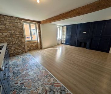 Location Appartement 2 pièces 60m² - Photo 2