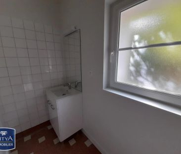 Appartement à louer 2 pièces 43.78m² - Photo 5