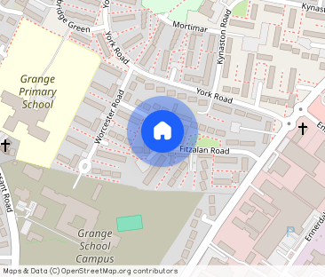 Dutton Green, Shrewsbury, Shropshire, SY1 - Photo 1