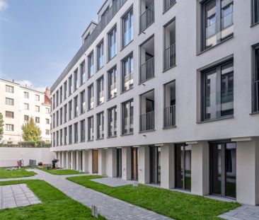 ++NEU++ Stunning 3-room apartment in the very heart of the city (1/30) - Photo 2