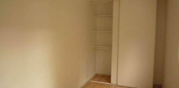 Type 3 terrasse 2 parkings - Photo 2