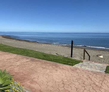 Apartamento en Estepona, New Golden Mile, alquiler - Photo 1