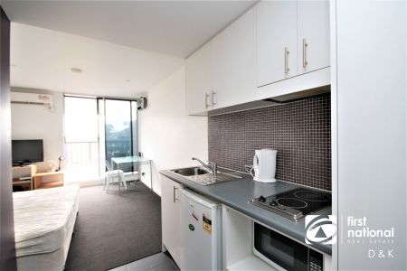 203/51 Gordon Street, 3011, Footscray Vic - Photo 2