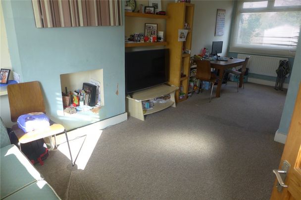 Wyken Grange Road, Wyken, Coventry, CV2 - Photo 1