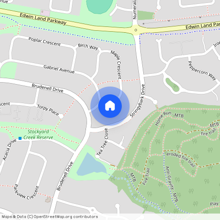 4 Maple Crescent, Jerrabomberra NSW 2619