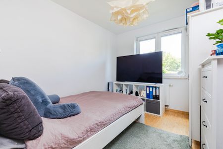 Warszawa, Bemowo, Apenińska - Фото 5