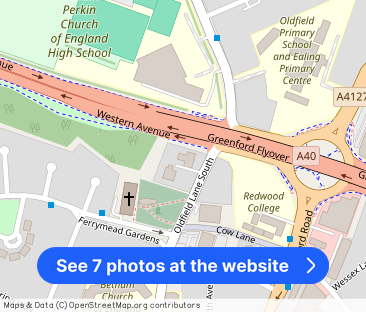 Oldfield Lane South, Greenford, UB6 - Photo 1
