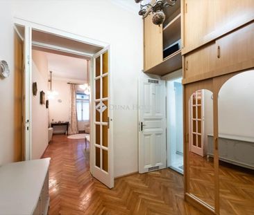 Kiadó jó állapotú lakás - Budapest V. kerület - Photo 3
