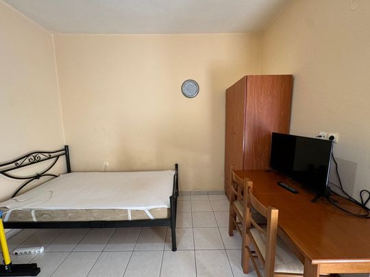 Studio/Γκαρσονιέρα για ενοικίαση Άγιος Λουκάς (Καβάλα) - Photo 1