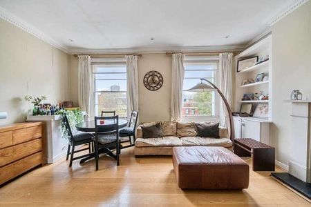 Tachbrook Street, Pimlico, SW1V - Photo 2