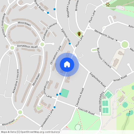 Shrewsbury Lane, London, Greater London, SE18 3JW