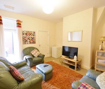 3 Bed - Tavistock Road, Jesmond - Photo 5