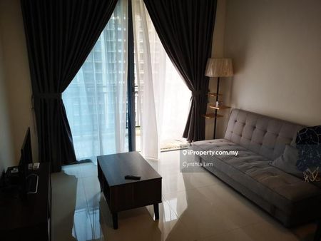 Country Garden Central Park, Johor Bahru - Foto 5