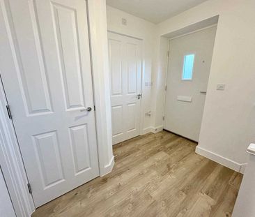 Broadnook Sidings, Broadnook, Leicester - Photo 2