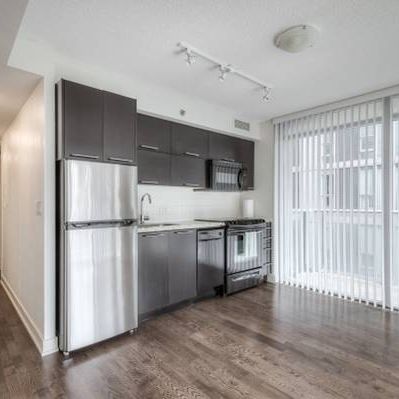 21 NELSON ST. #626 - STUNNING 1BED/1BATH CORNER UNIT IN PRIME LOCATION - Photo 1