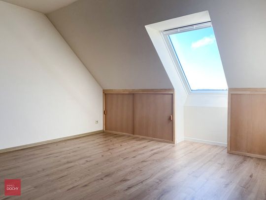 Centraal gelegen recente woning met landelijk verzicht | Oudstrijderssstraat - Foto 1