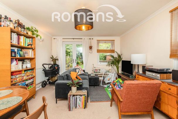 2 bedroom townhouse to rent - Photo 1