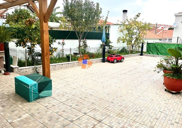 Moradia T3 em Setúbal