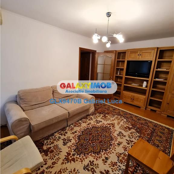Apartament 2 camere 50mp | Balcon | Berceni - Alexandru Obregia | - Fotografie 1