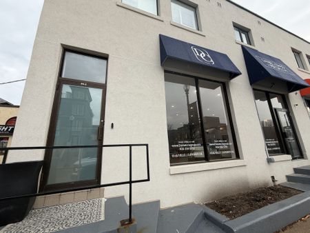 For Lease - 84 Reynolds Street Unit# 2, Oakville, Ontario - Photo 2