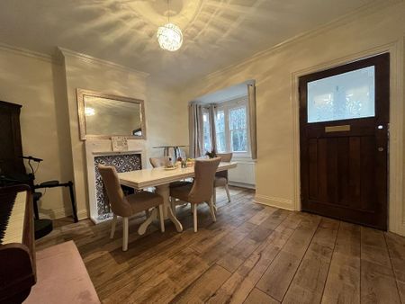 2 bedroom house to rent - Photo 3