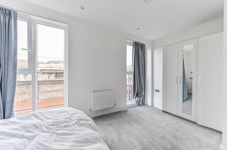 1 bedroom flat to rent - Photo 5