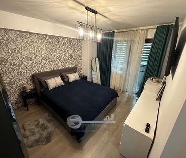 Prima închiriere, apartament 2 camere premium, Nicolina 1, loc de parcare subteran inclus - Fotografie 5