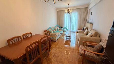 Διαμέρισμα για ενοικίαση Άγιος Δημήτριος (Κέντρο Θεσσαλονίκης) - Φωτογραφία 2