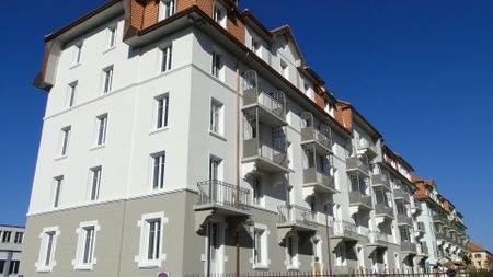 Appartement 3.5 pièces avec balcon - Foto 4