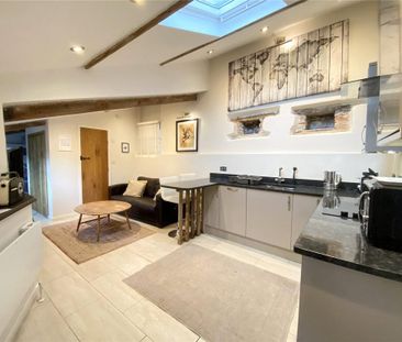 1 bedroom detached house to rent - Photo 3